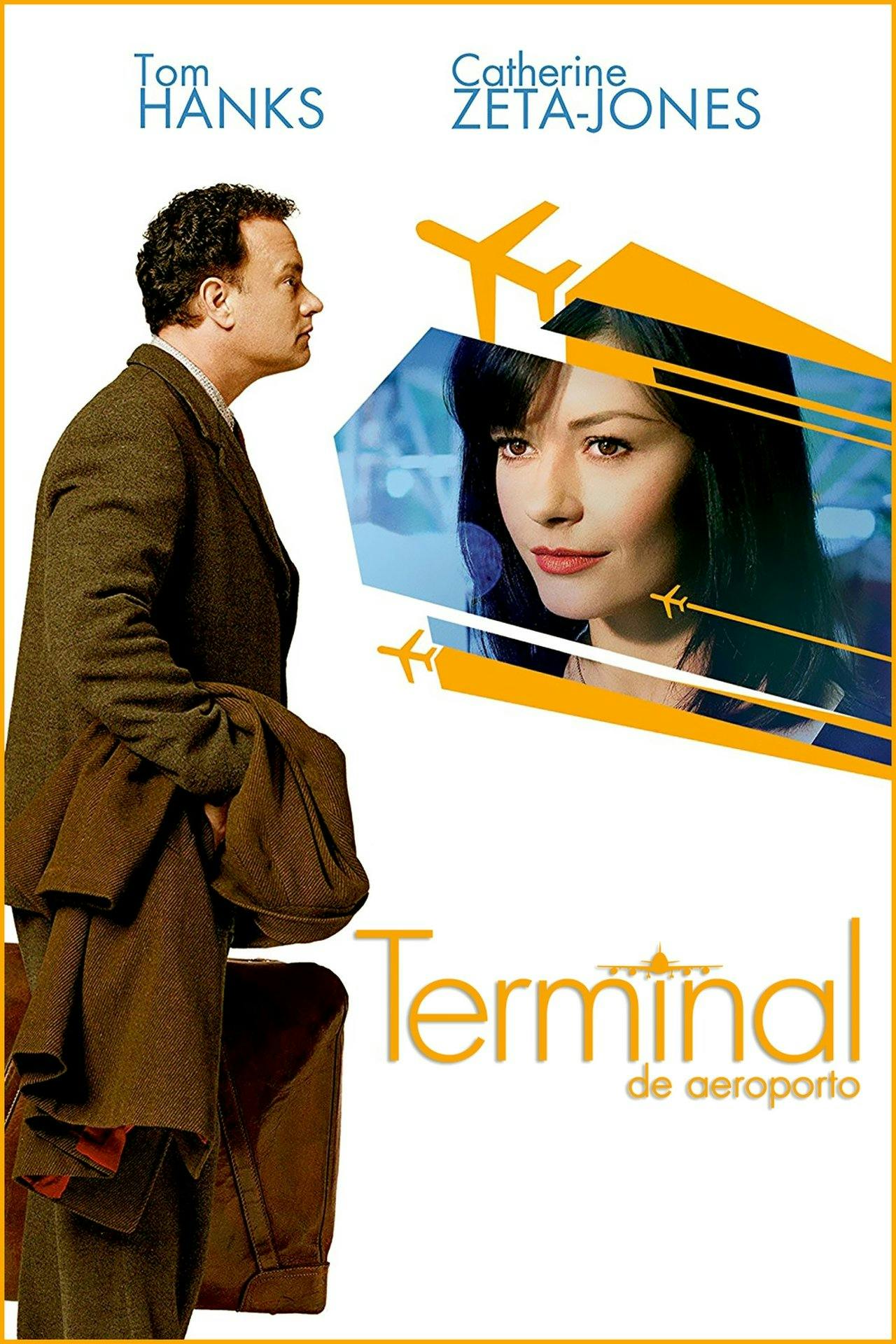 Assistir O Terminal Online em HD