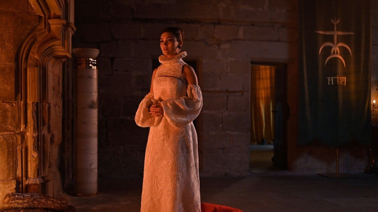 assista ao episódio 2 da temporada 1