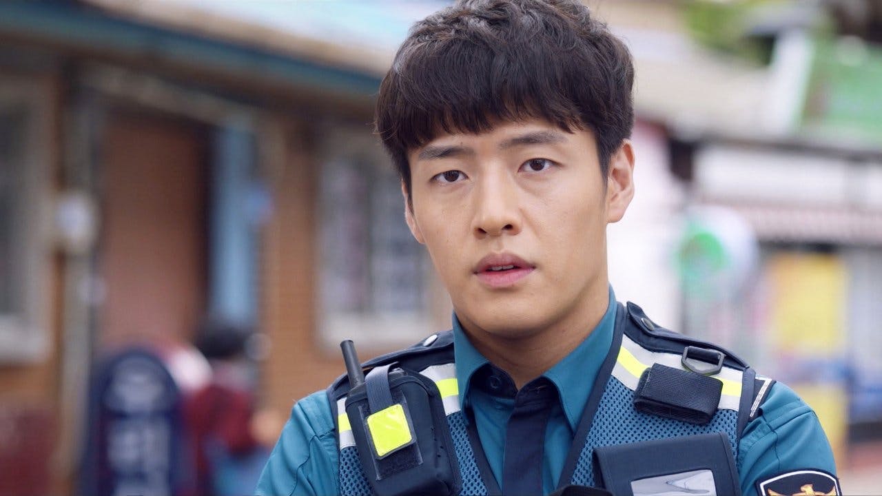assista ao episódio 4 da temporada 1