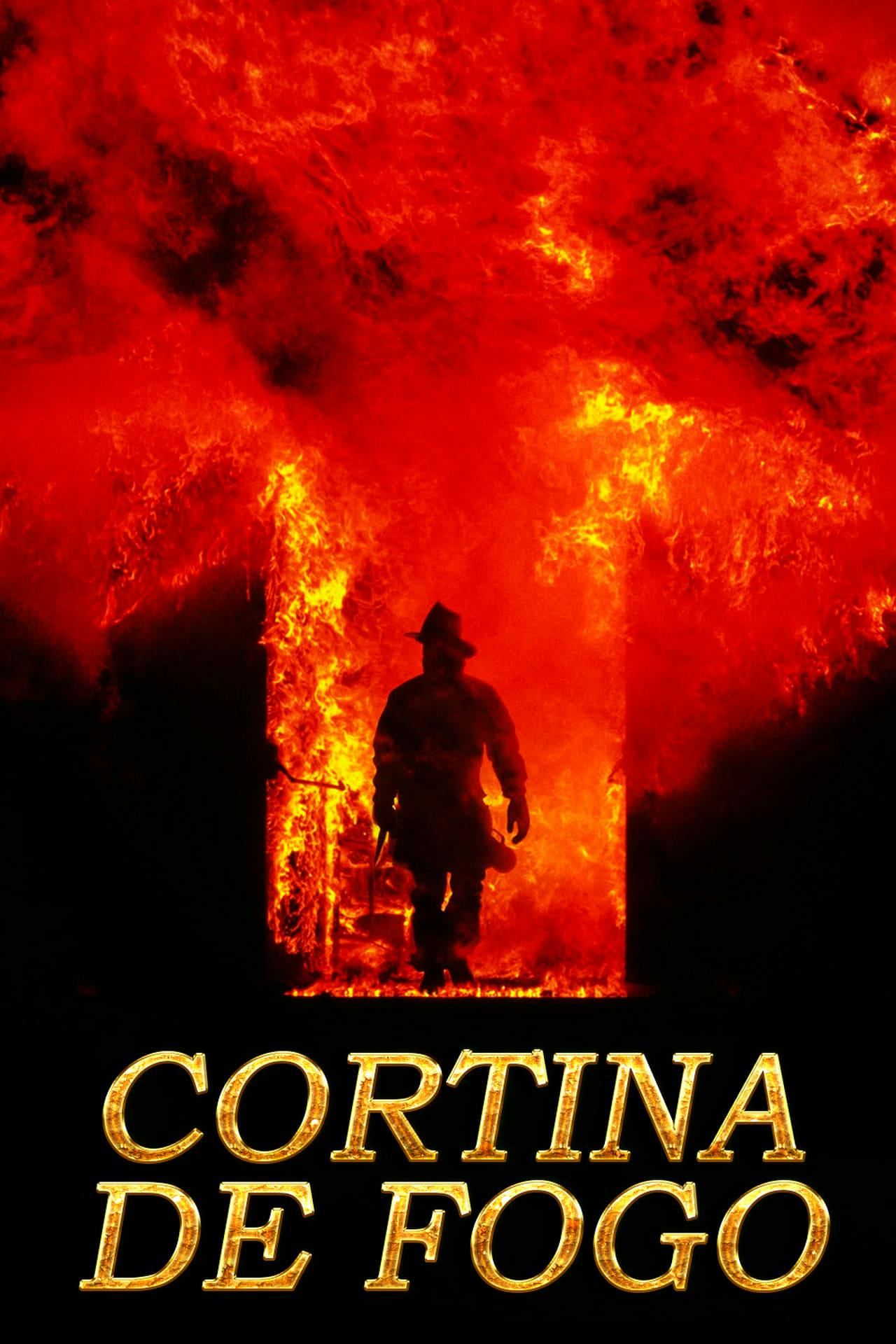 Assistir Cortina de Fogo Online em HD