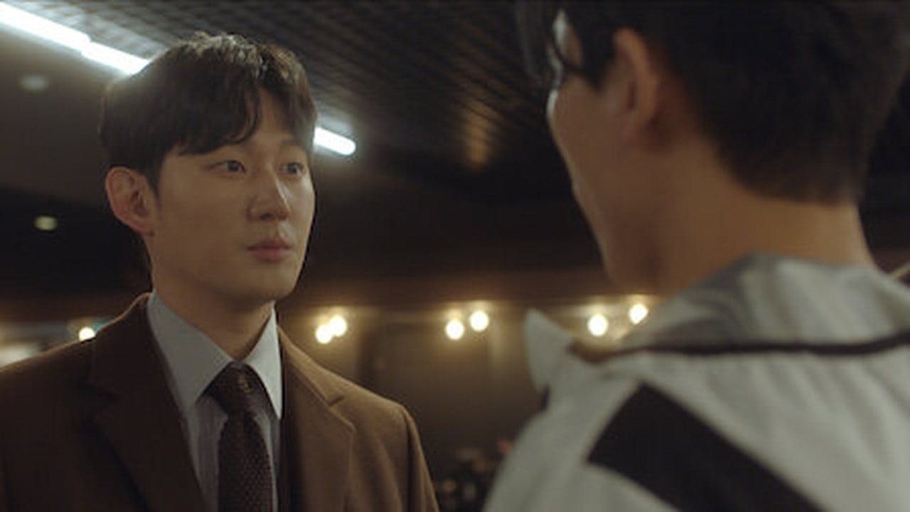 assista ao episódio 7 da temporada 1