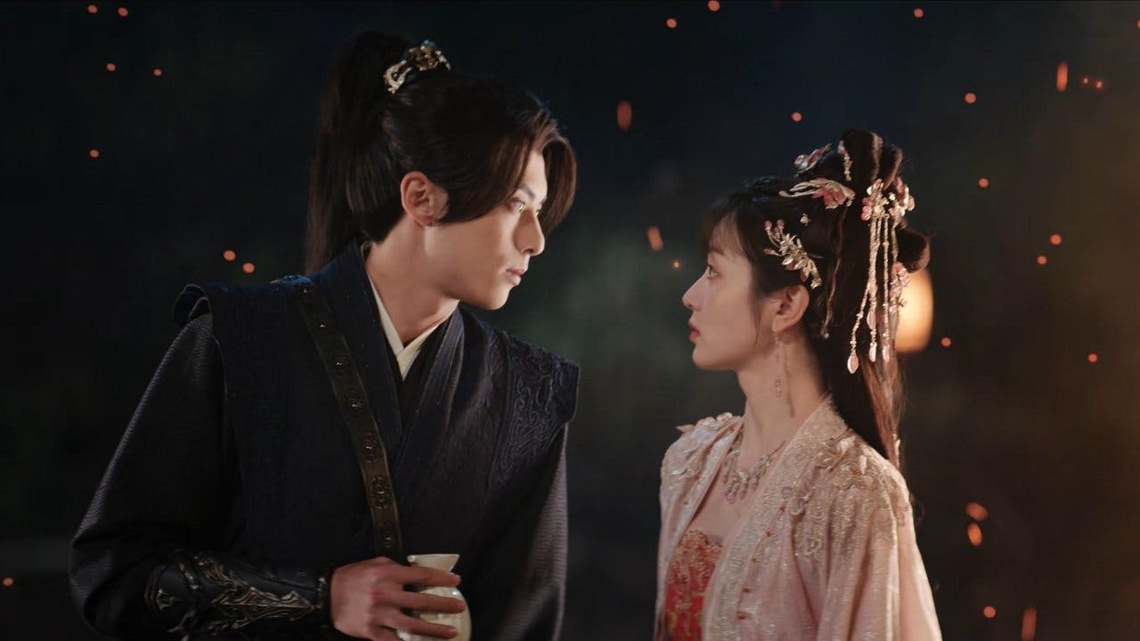 assista ao episódio 23 da temporada 1