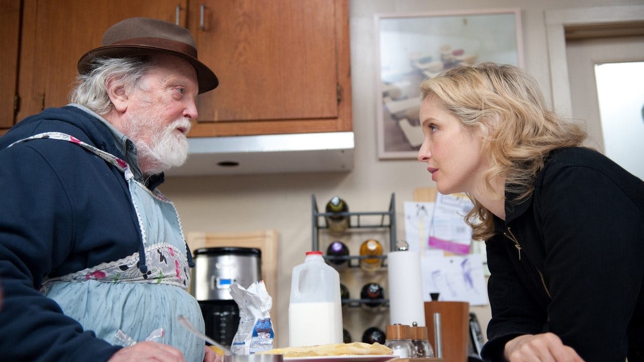 2 Dias em Nova York assista online