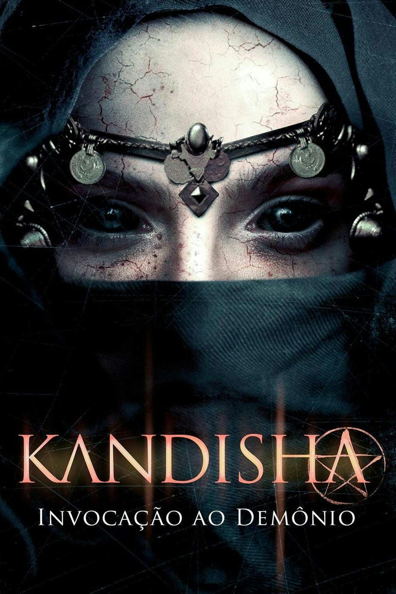 Assistir Kandisha: Invocação ao Demônio Online em HD