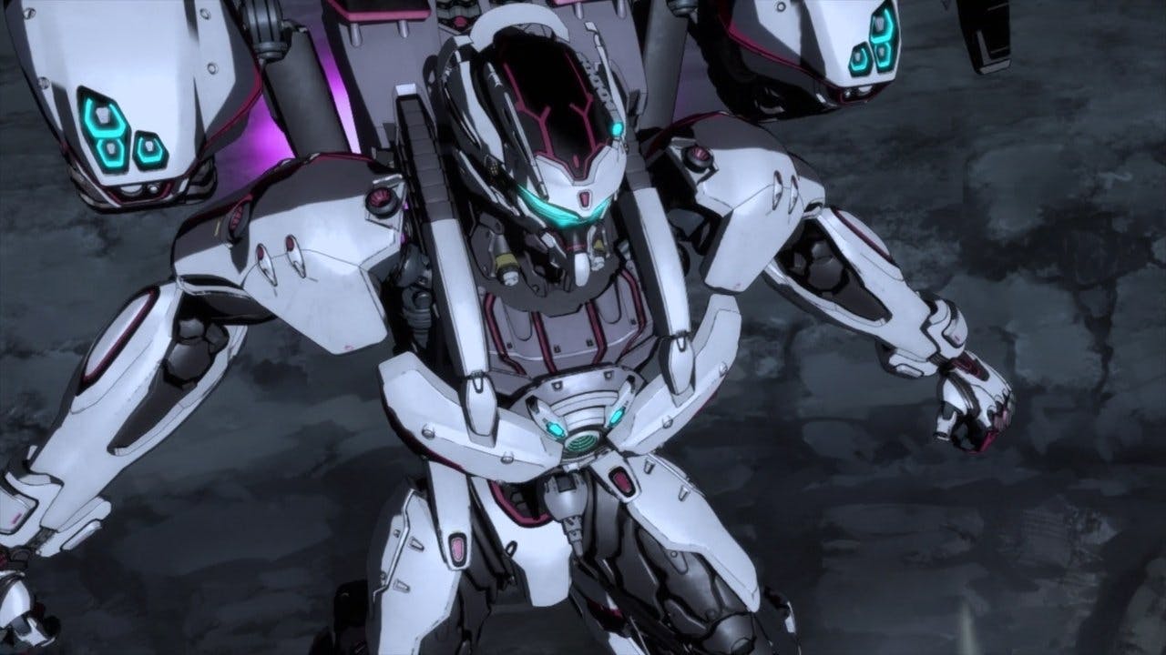 assista ao episódio 23 da temporada 1