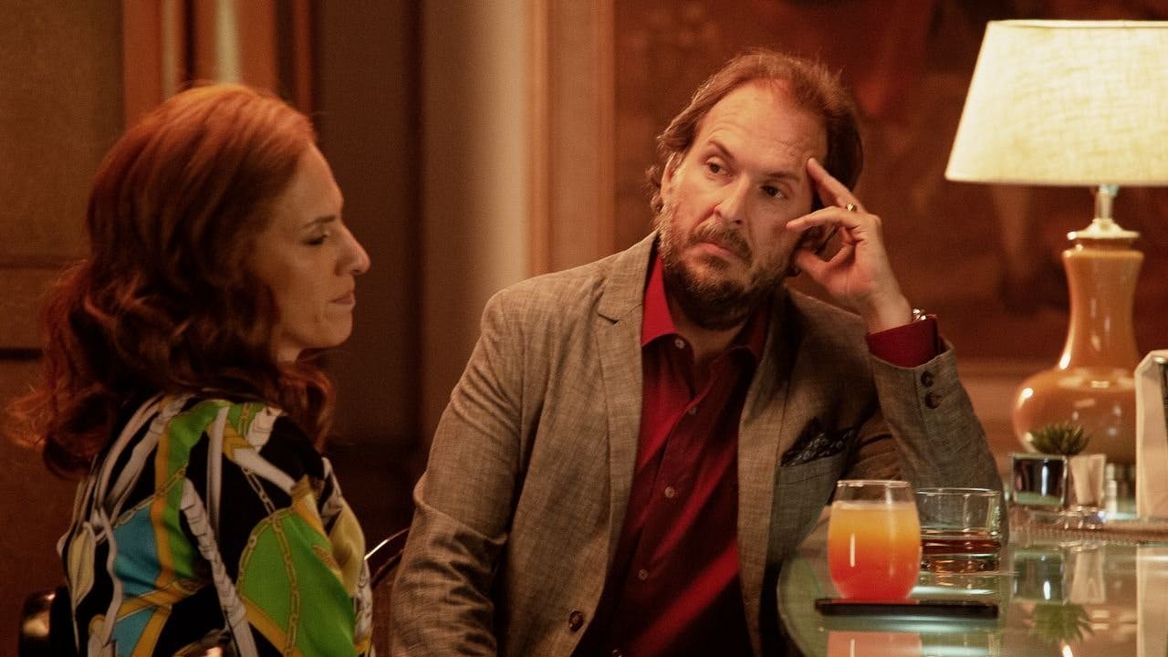 assista ao episódio 8 da temporada 1