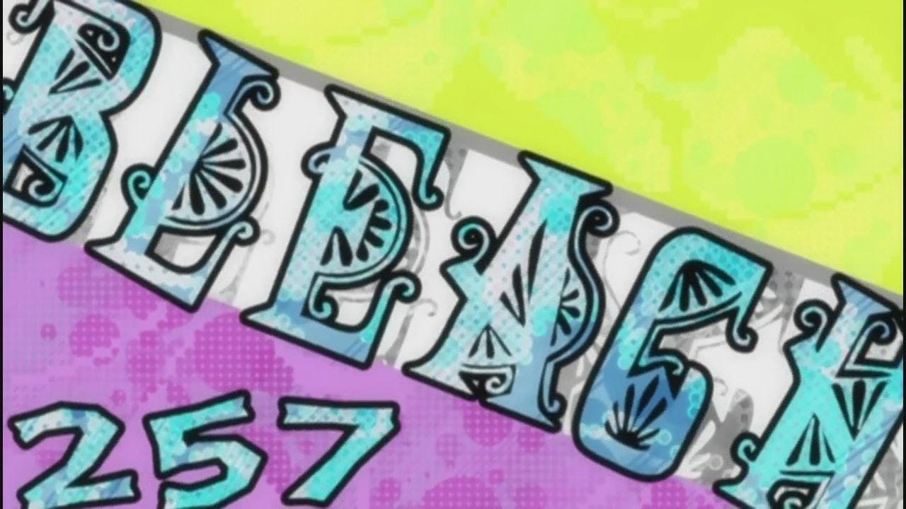 assista ao episódio 257 da temporada 1