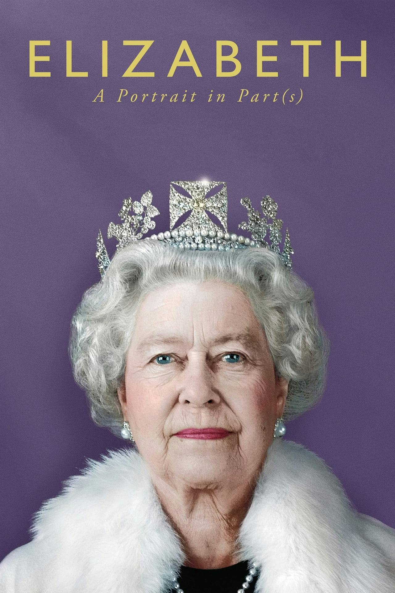 Assistir Elizabeth: A Portrait in Part(s) Online em HD