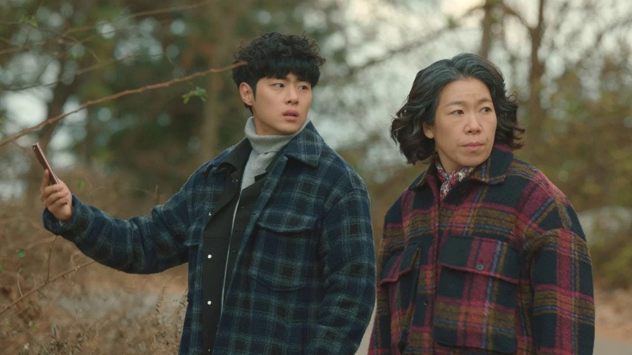 assista ao episódio 8 da temporada 1