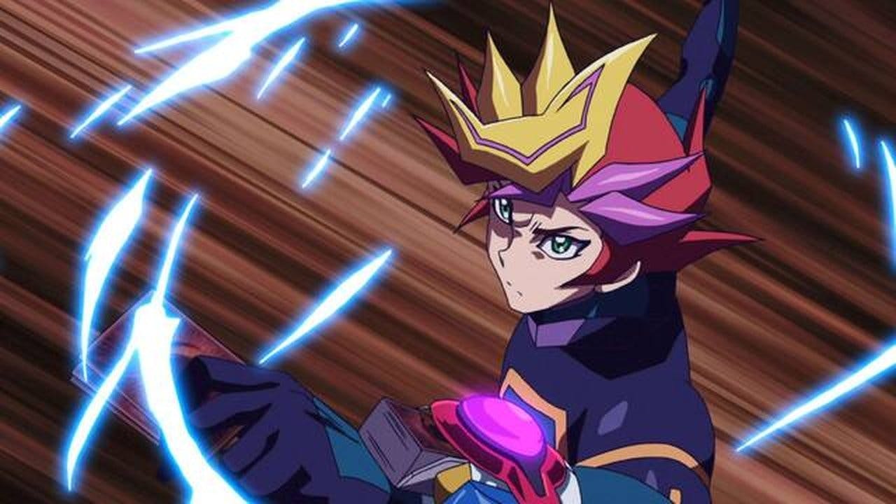 assista ao episódio 118 da temporada 1