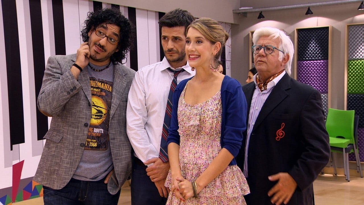 assista ao episódio 40 da temporada 1