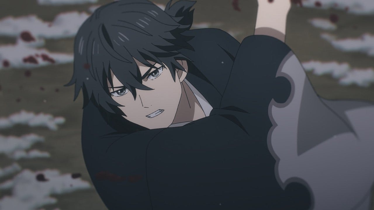assista ao episódio 12 da temporada 1