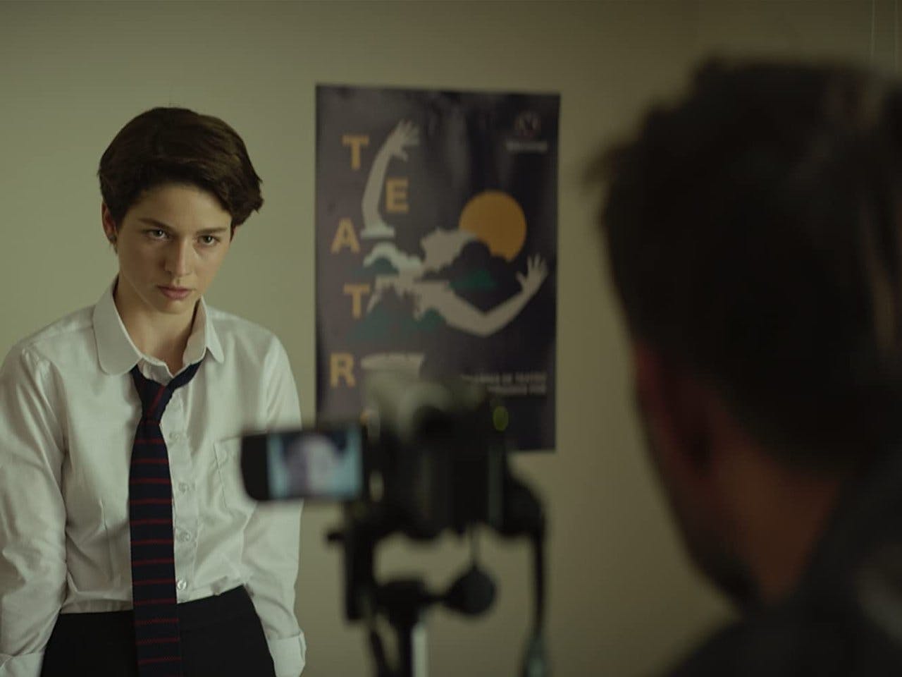 assista ao episódio 1 da temporada 1