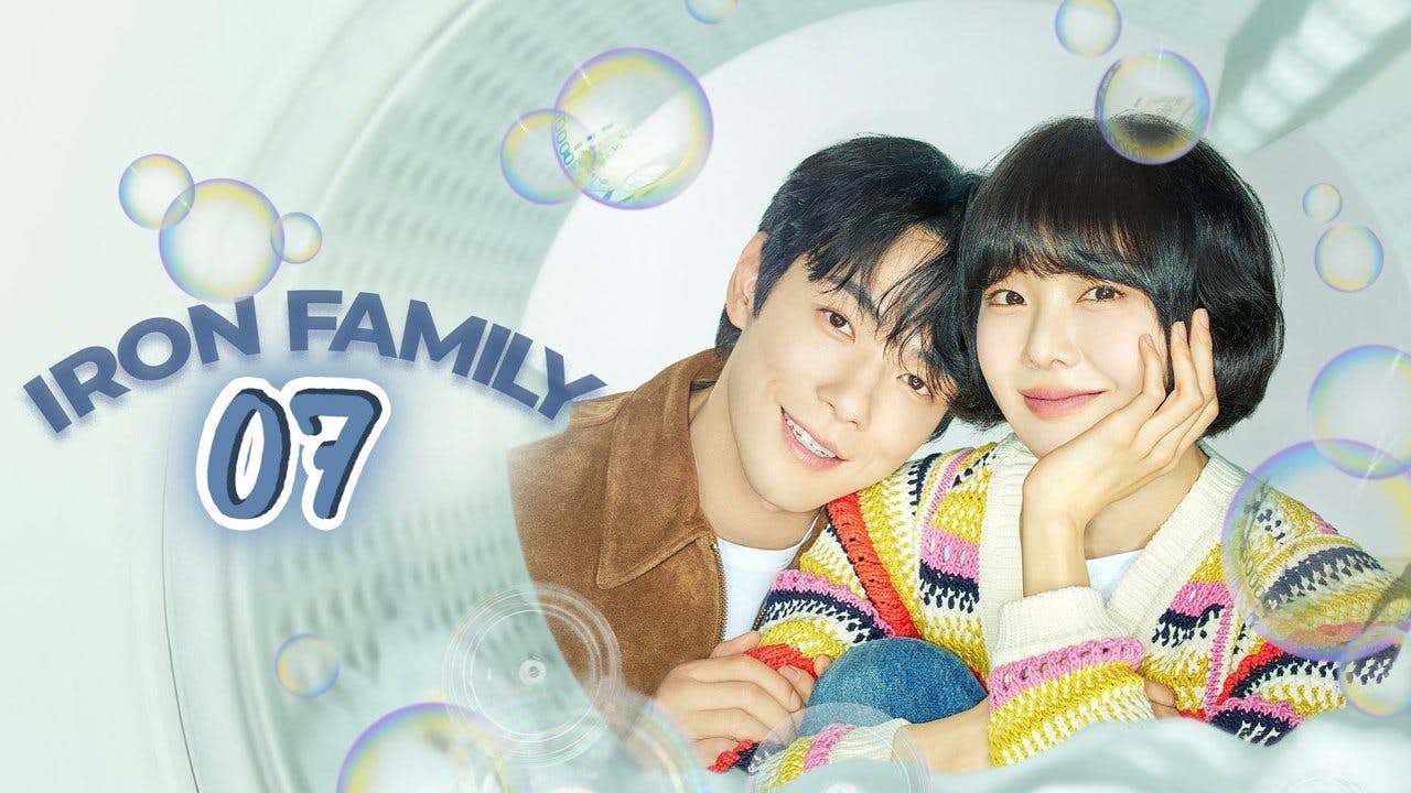 assista ao episódio 7 da temporada 1