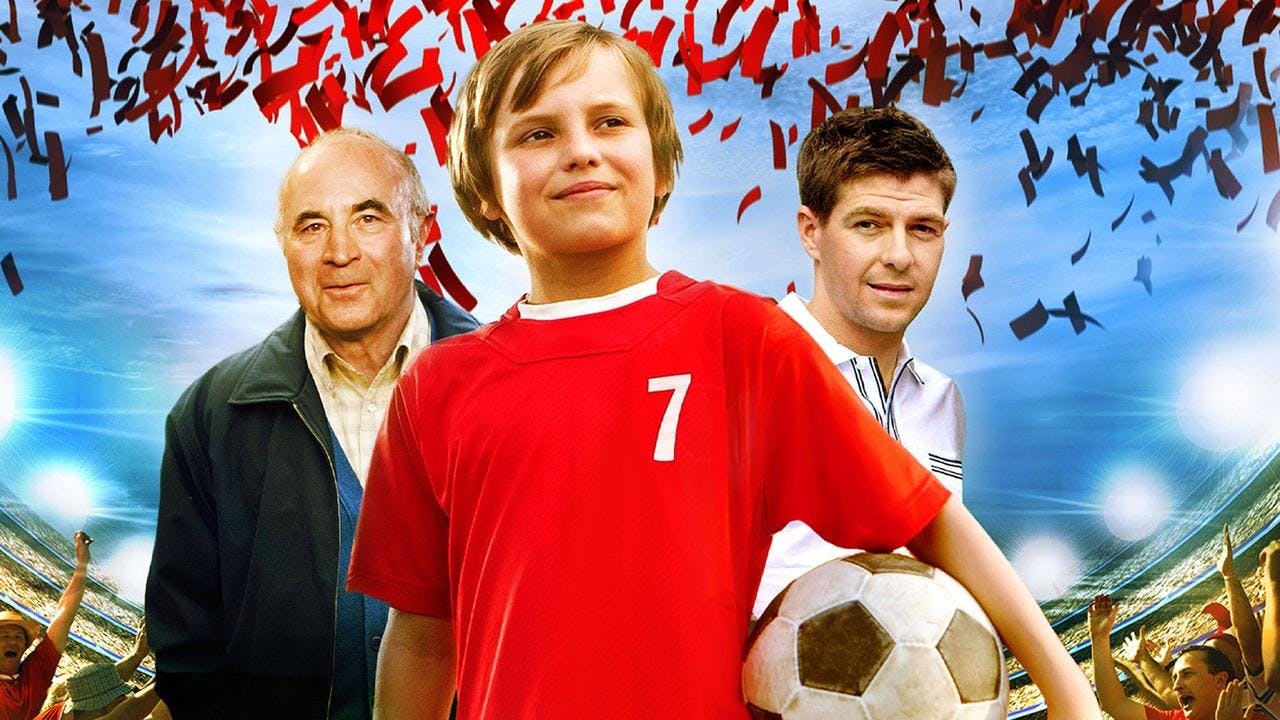 Will: Em Busca do Sonho assista online