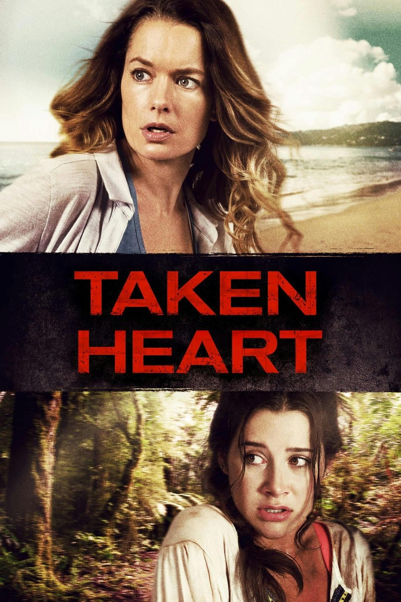 Assistir Taken Heart Online em HD