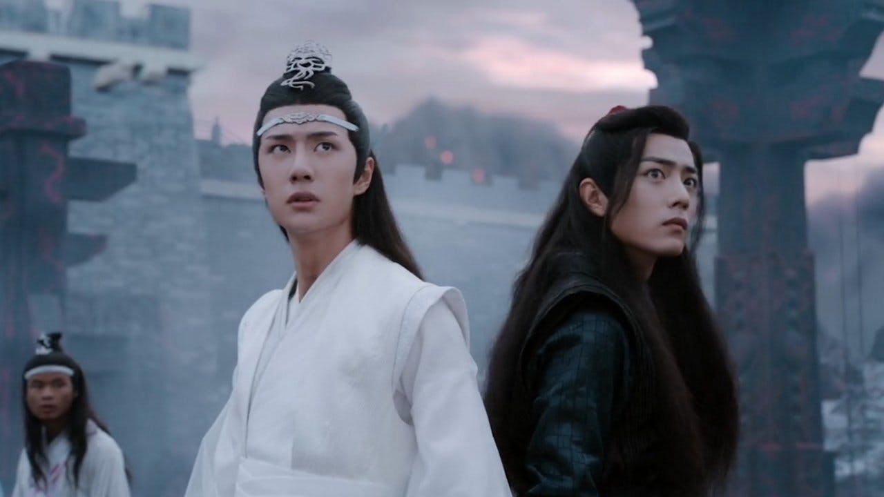 assista ao episódio 22 da temporada 1