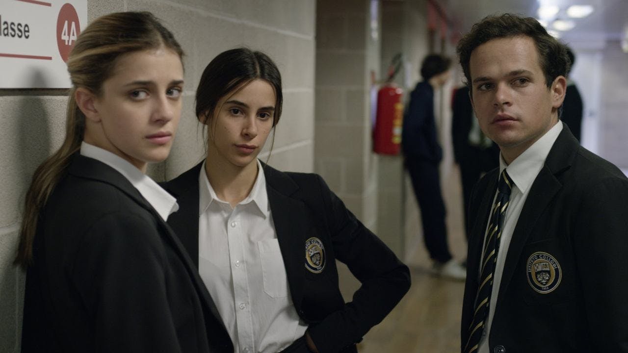 assista ao episódio 1 da temporada 1