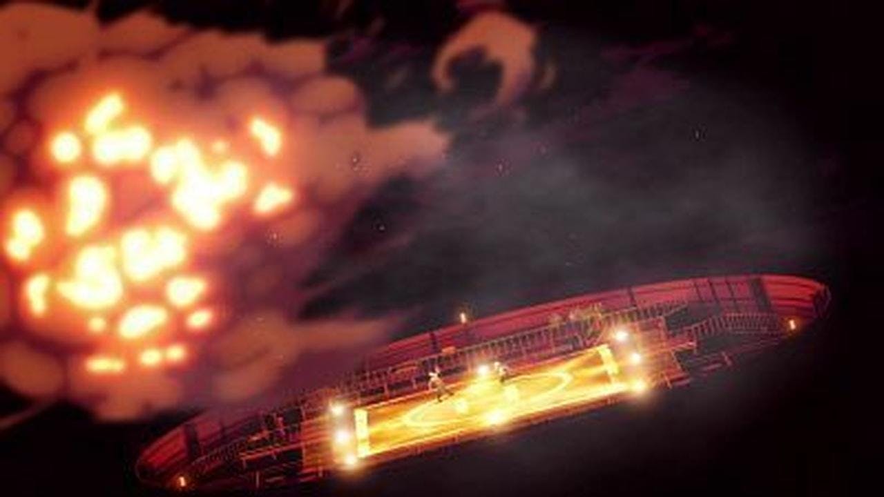 assista ao episódio 21 da temporada 1