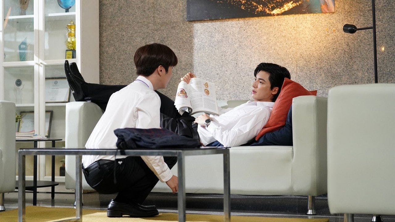 assista ao episódio 1 da temporada 1