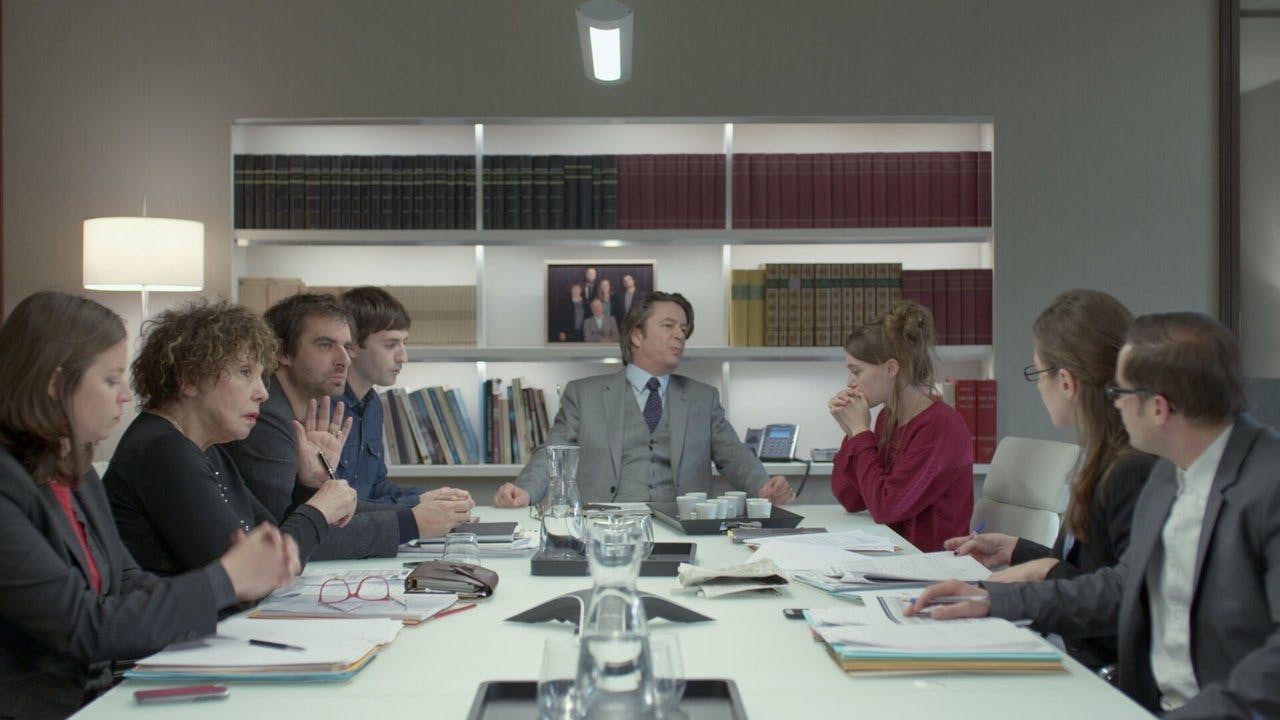 assista ao episódio 2 da temporada 1