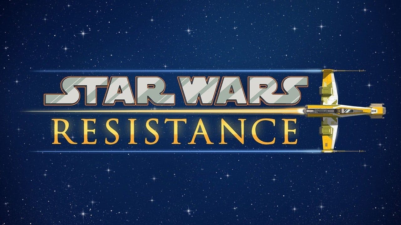 Star Wars: A Resistência
