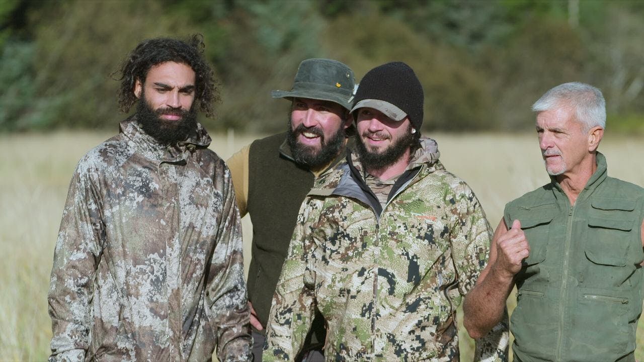 assista ao episódio 1 da temporada 1