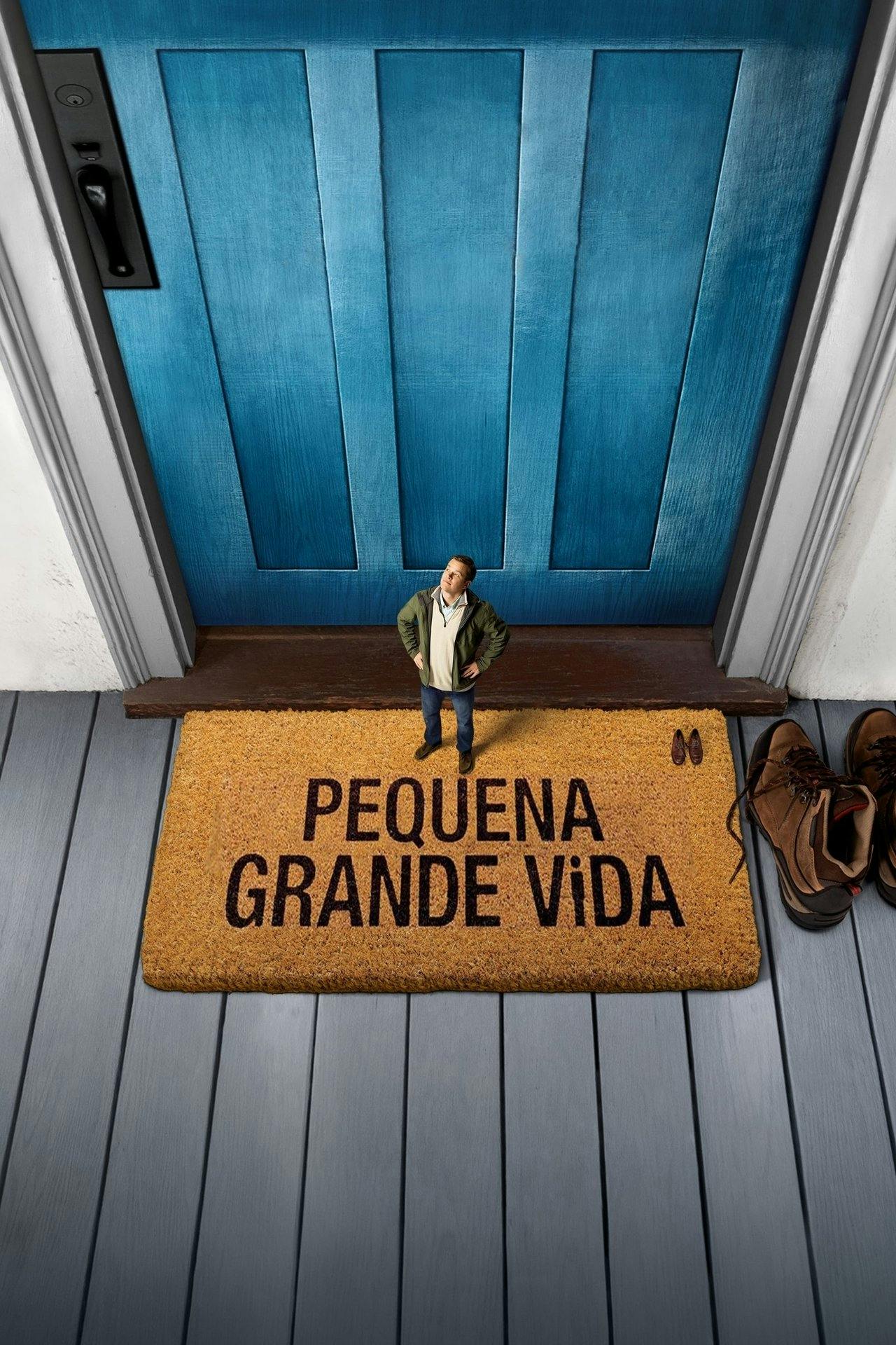 Assistir Pequena Grande Vida Online em HD