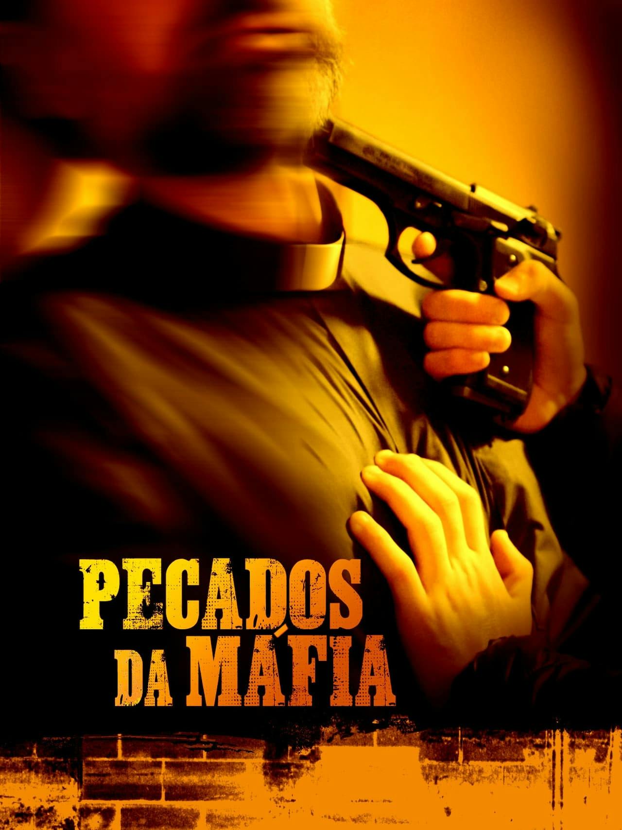 Assistir Pecados da Máfia Online em HD