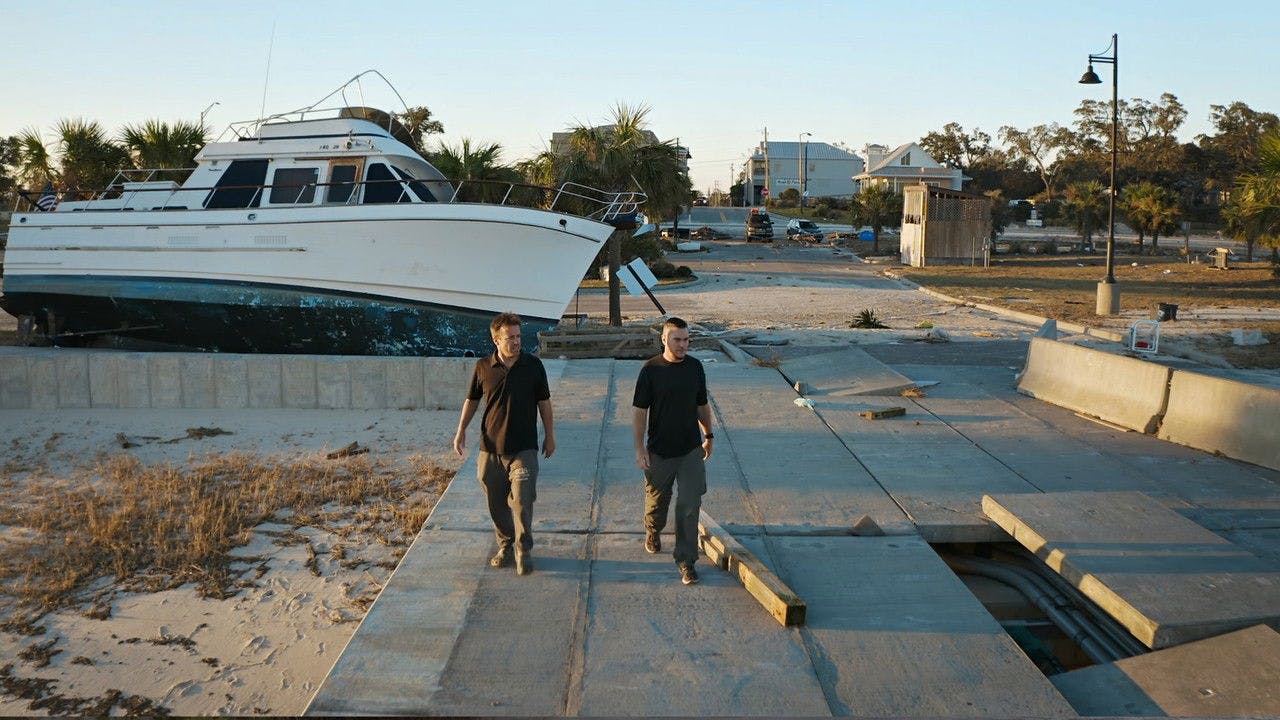 assista ao episódio 5 da temporada 1