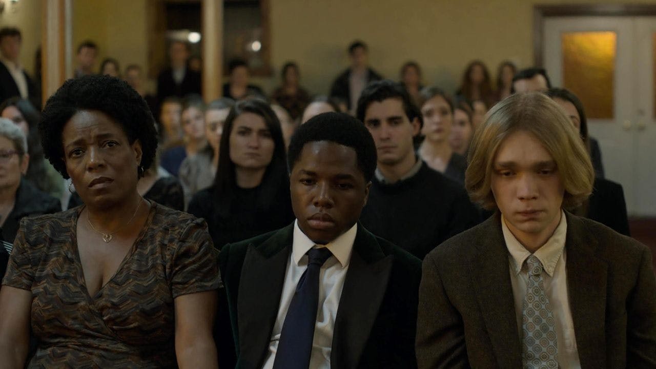assista ao episódio 7 da temporada 1