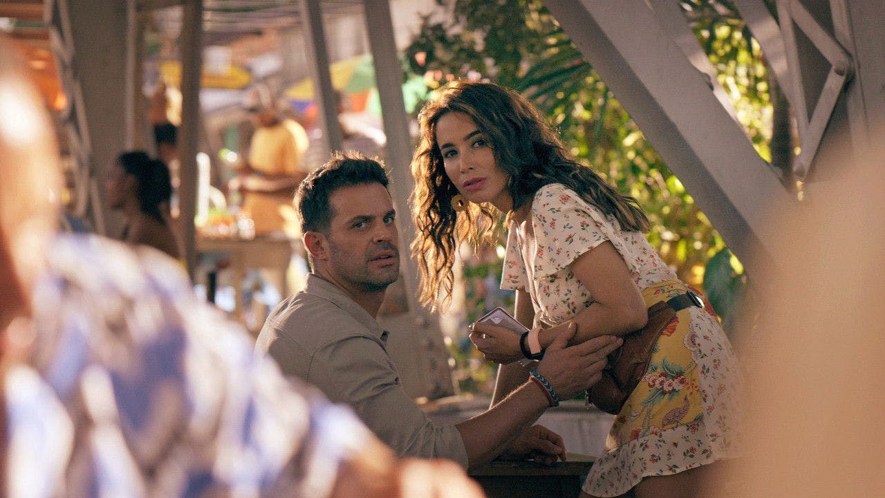 assista ao episódio 6 da temporada 1