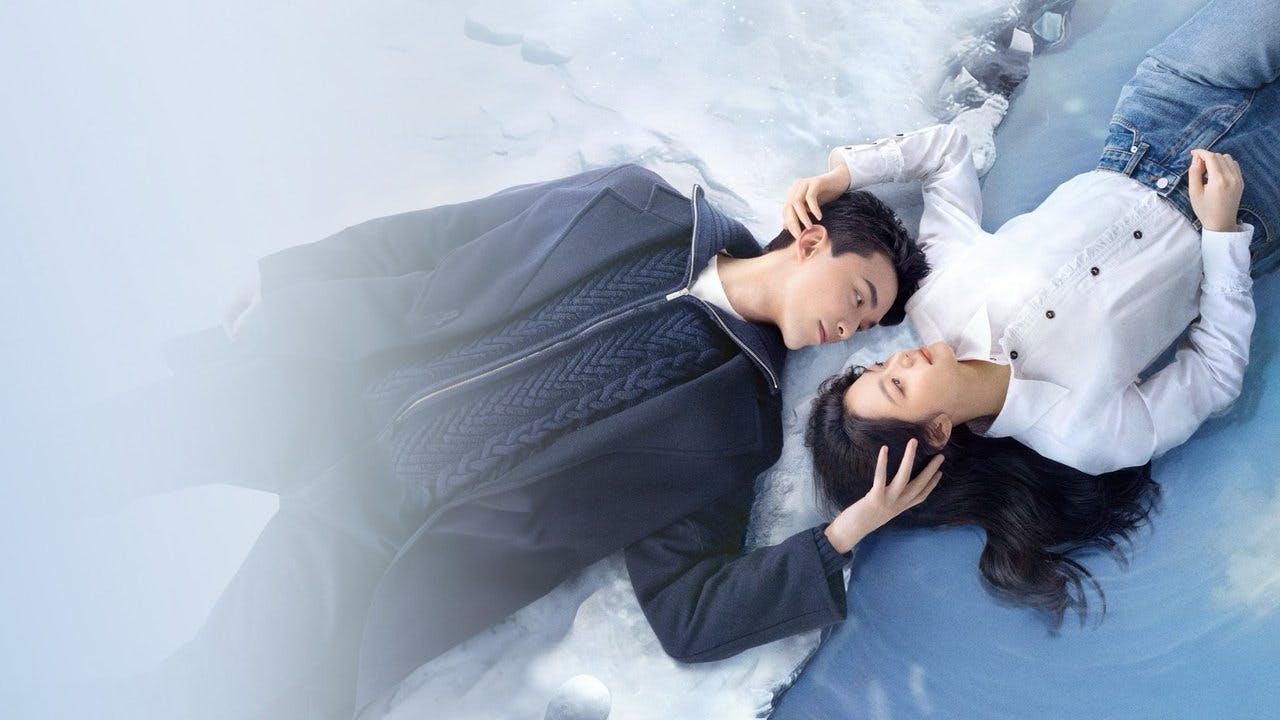 No Meio de Uma Tempestade de Neve de Amor assista online