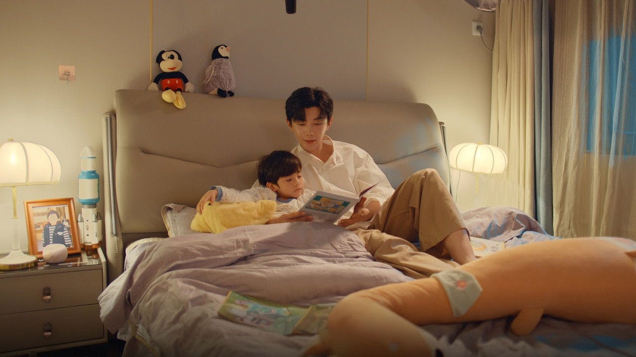 assista ao episódio 13 da temporada 1