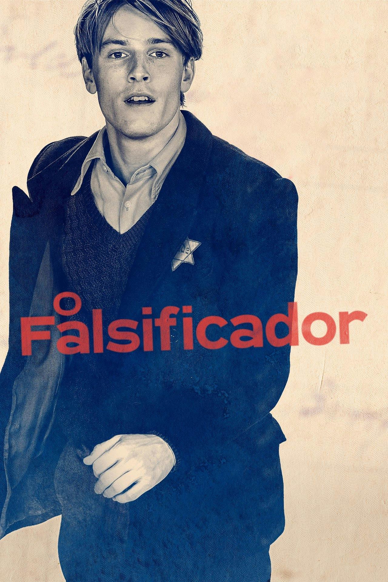 Assistir O Falsificador Online em HD