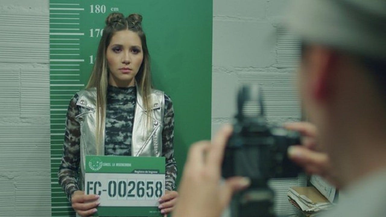 assista ao episódio 38 da temporada 1