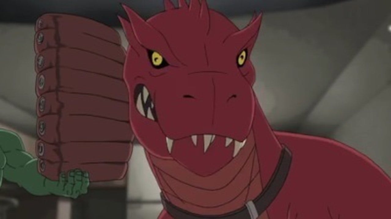 assista ao episódio 13 da temporada 1