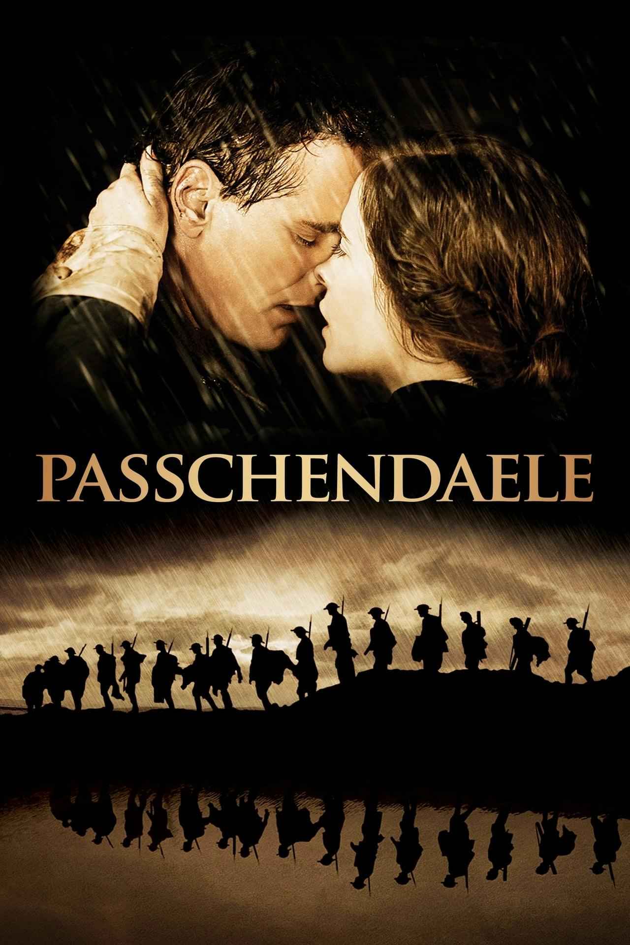 Assistir A Batalha de Passchendaele Online em HD