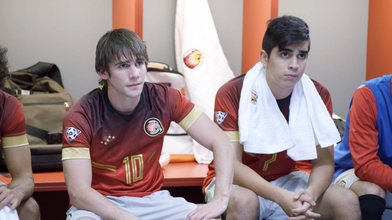 assista ao episódio 21 da temporada 1