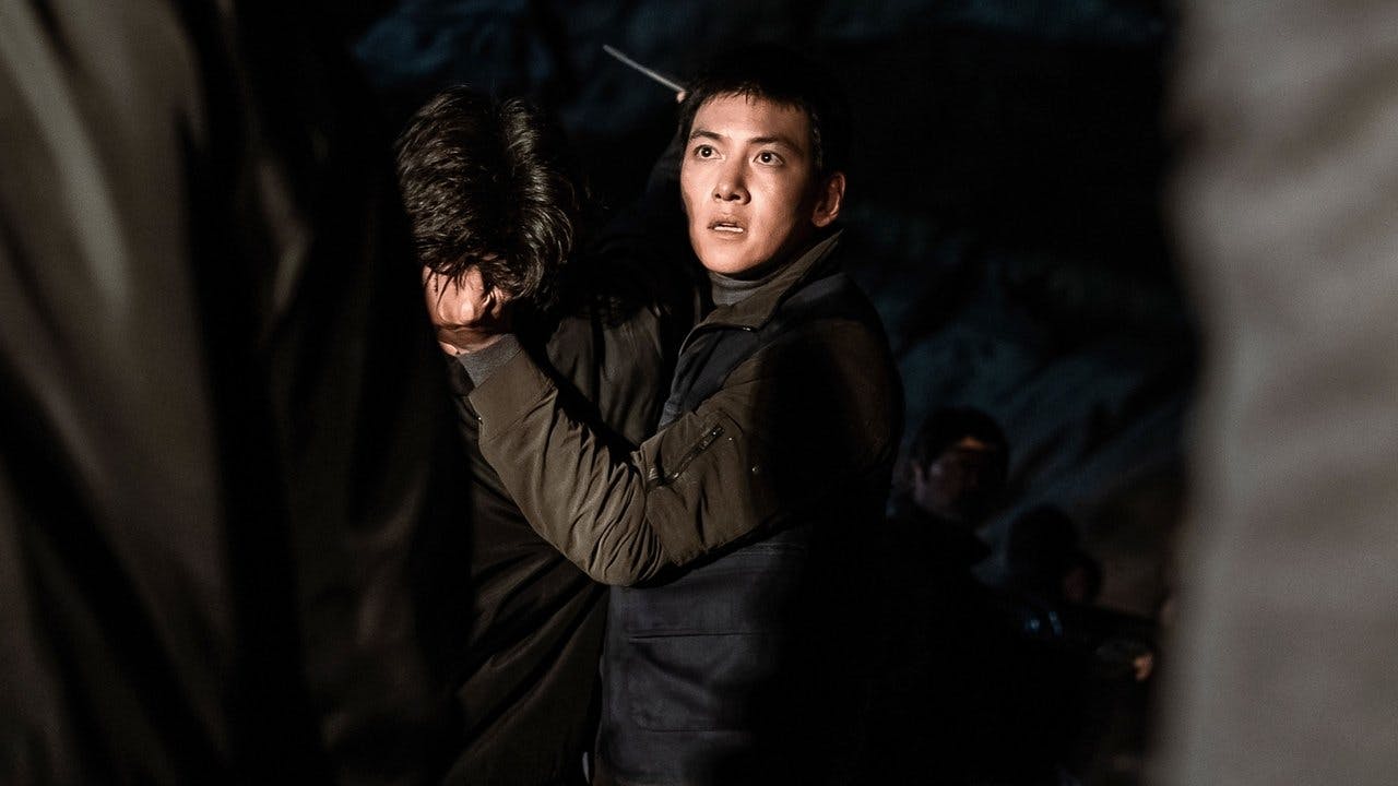 assista ao episódio 5 da temporada 1