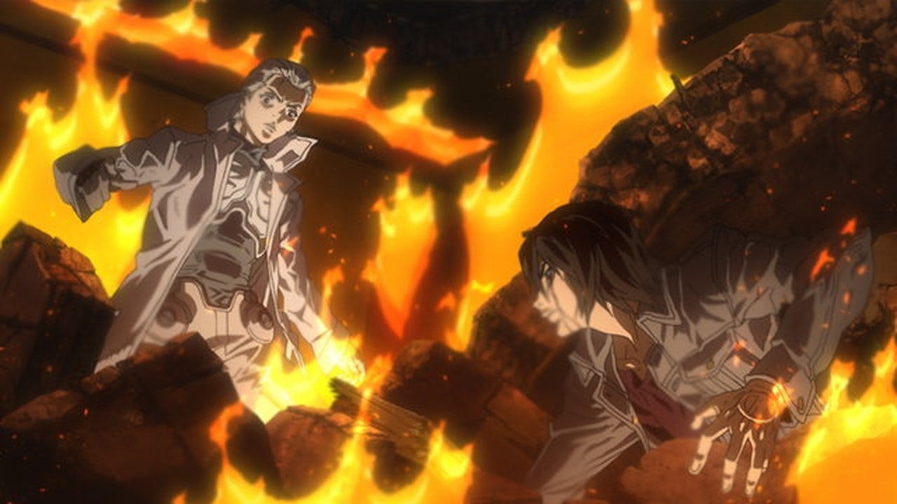 assista ao episódio 2 da temporada 1