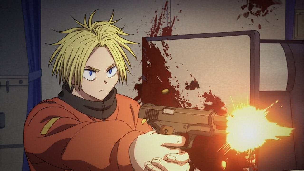 assista ao episódio 18 da temporada 1