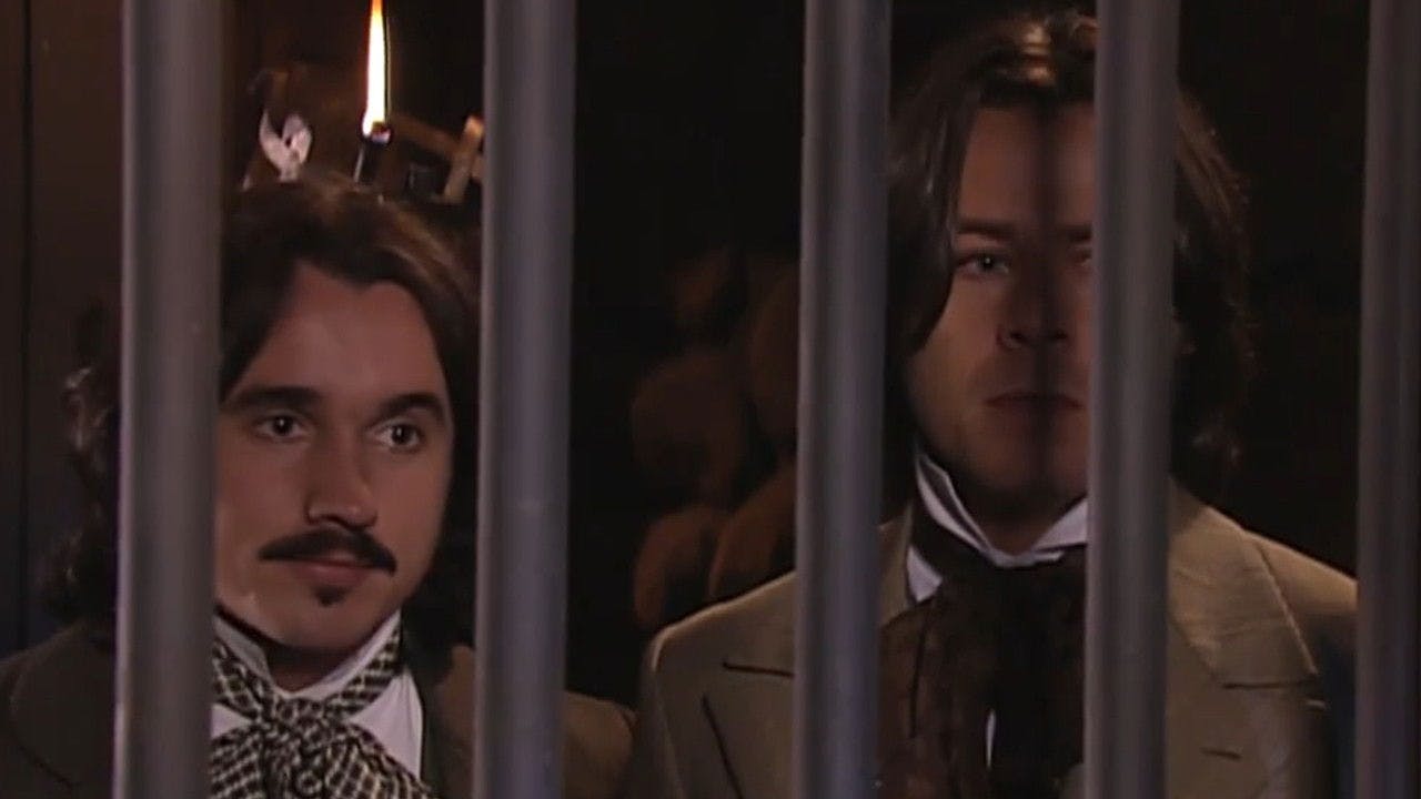 assista ao episódio 155 da temporada 1