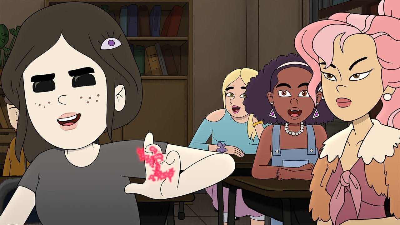 assista ao episódio 4 da temporada 1