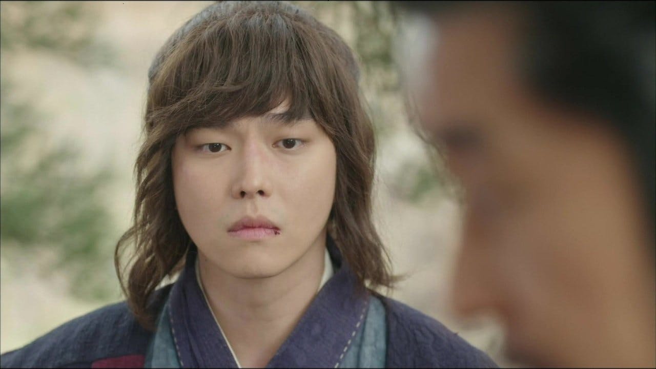 assista ao episódio 5 da temporada 1