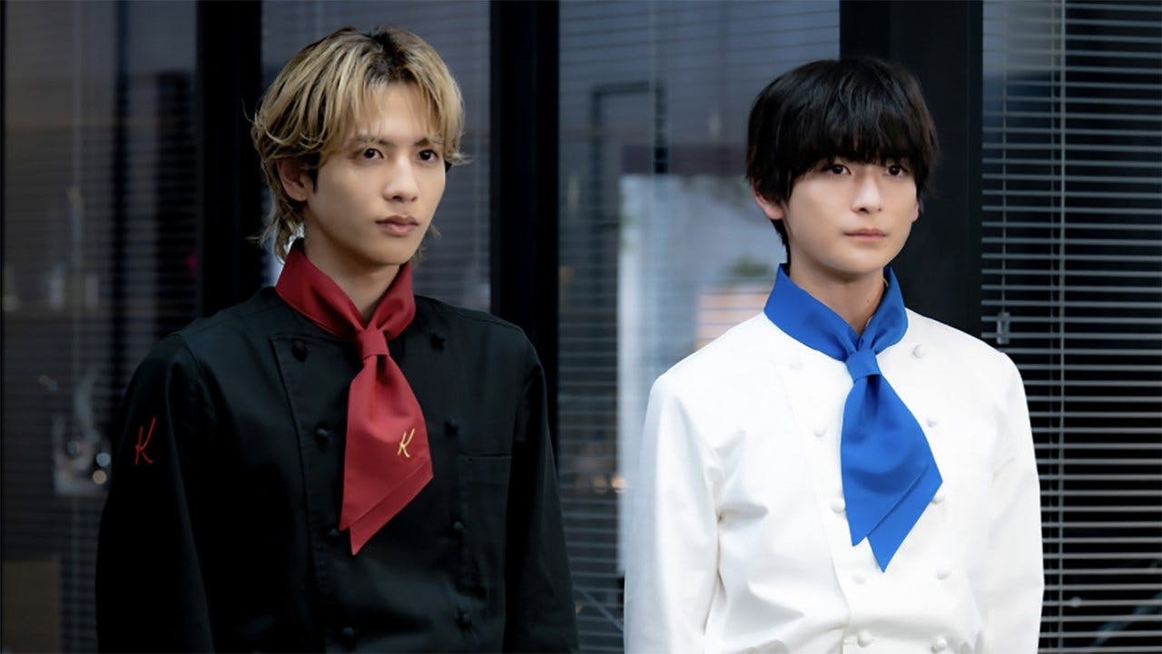 assista ao episódio 10 da temporada 1