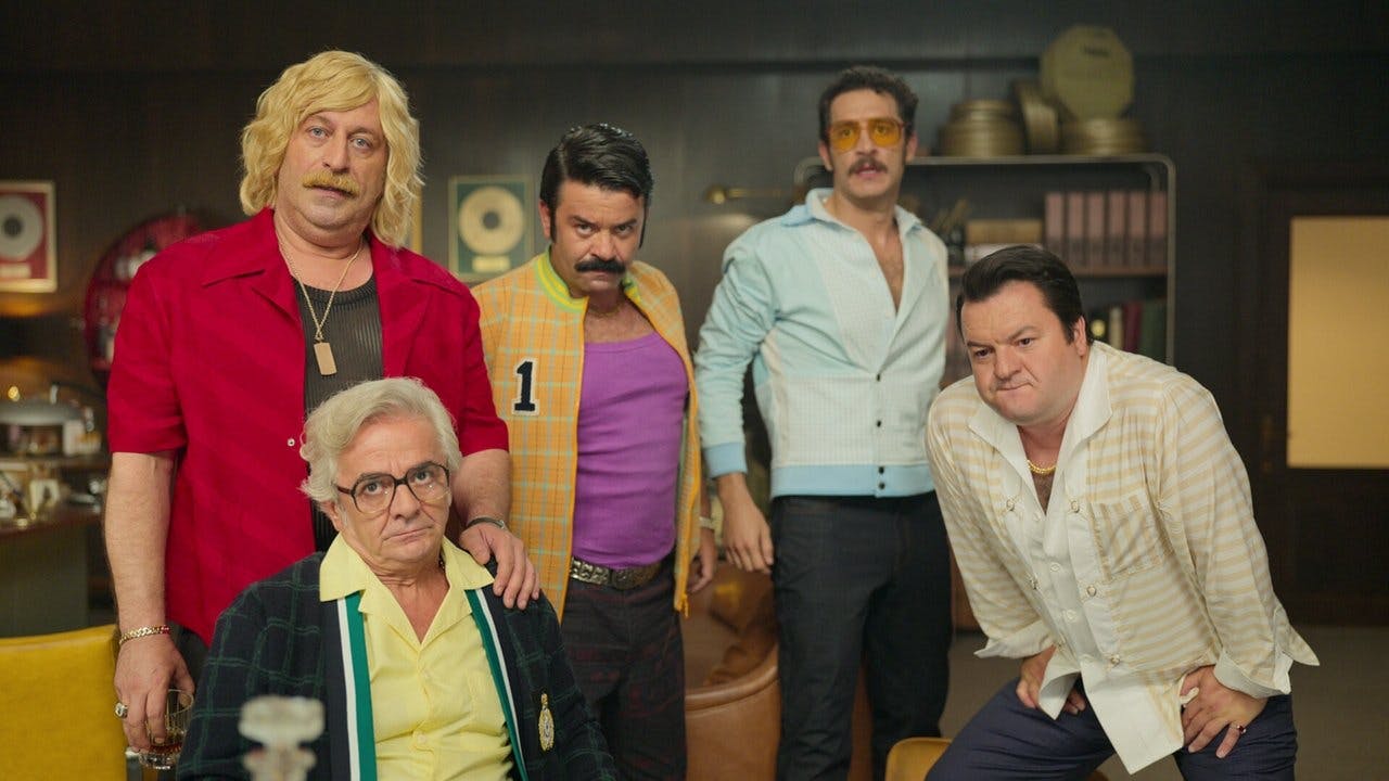 assista ao episódio 2 da temporada 1
