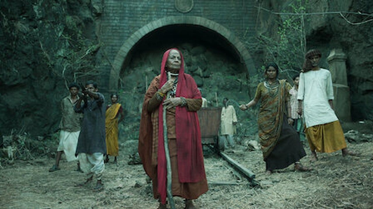 assista ao episódio 1 da temporada 1