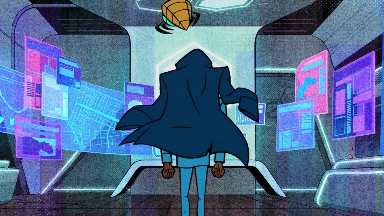 assista ao episódio 15 da temporada 1