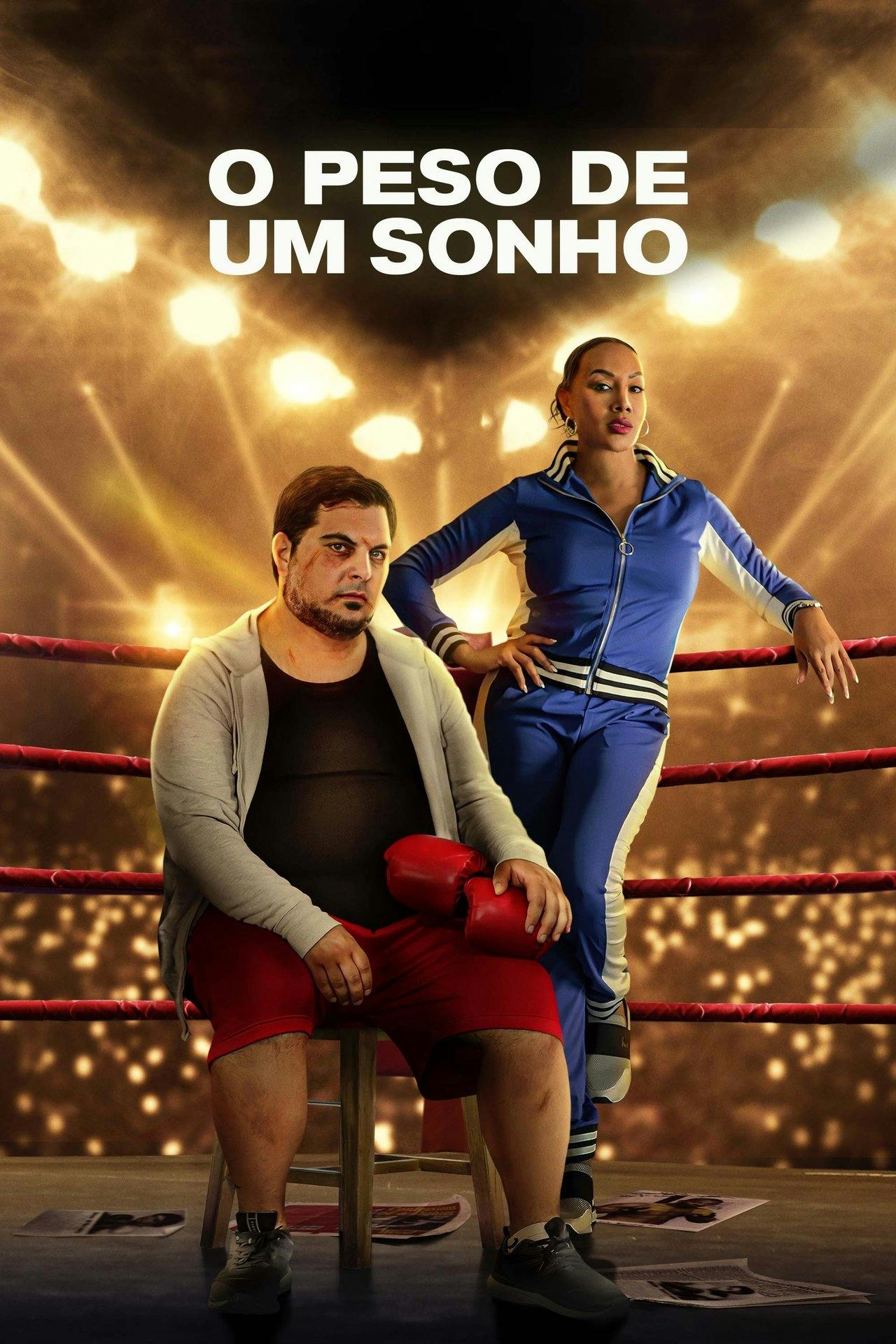 Assistir O Peso de Um Sonho Online em HD